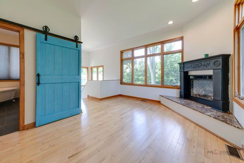 Tiny photo for 423 Ames Street, Libertyville, IL 60048 (MLS # 12380238)