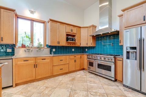 Tiny photo for 423 Ames Street, Libertyville, IL 60048 (MLS # 12380238)