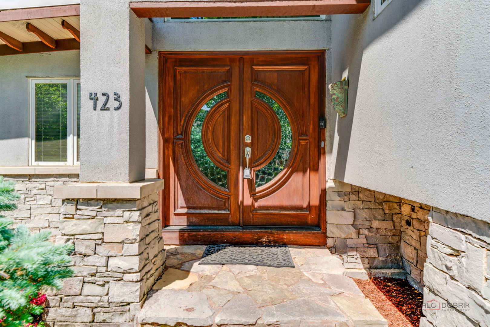 423 Ames Street