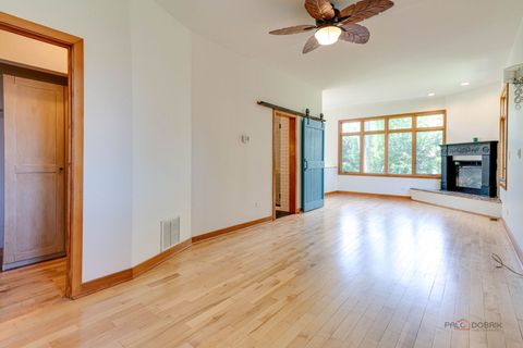 Tiny photo for 423 Ames Street, Libertyville, IL 60048 (MLS # 12380238)