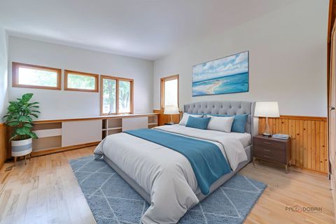 Tiny photo for 423 Ames Street, Libertyville, IL 60048 (MLS # 12380238)