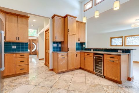 Tiny photo for 423 Ames Street, Libertyville, IL 60048 (MLS # 12380238)