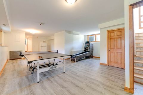 Tiny photo for 423 Ames Street, Libertyville, IL 60048 (MLS # 12380238)