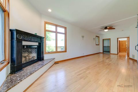 Tiny photo for 423 Ames Street, Libertyville, IL 60048 (MLS # 12380238)