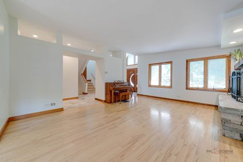 Tiny photo for 423 Ames Street, Libertyville, IL 60048 (MLS # 12380238)