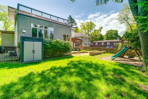 Tiny photo for 423 Ames Street, Libertyville, IL 60048 (MLS # 12380238)