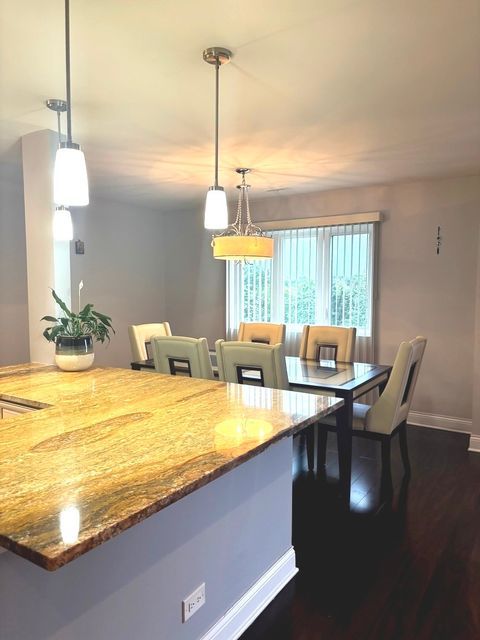 Tiny photo for 9332 Landings Lane #504, Des Plaines, IL 60016 (MLS # 12606249)