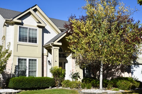 Photo of 1218 Meadowlark Lane, Grayslake, IL 60030 (MLS # 12776923)