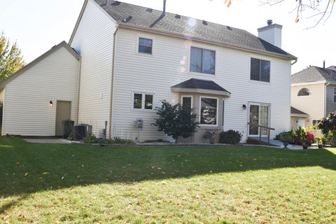 Tiny photo for 1218 Meadowlark Lane, Grayslake, IL 60030 (MLS # 12776923)