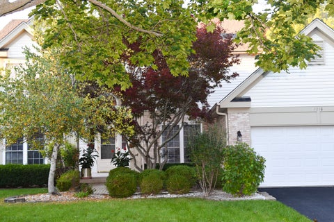 1218 Meadowlark Lane, Grayslake, IL 60030 - #: 12776923