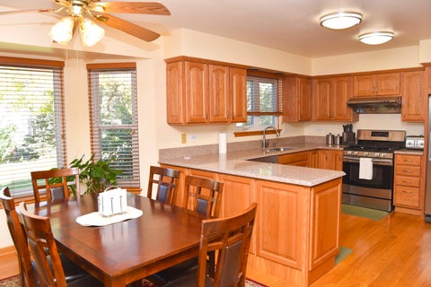 Tiny photo for 1218 Meadowlark Lane, Grayslake, IL 60030 (MLS # 12776923)