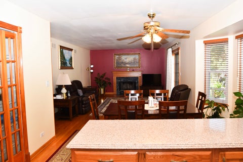 Tiny photo for 1218 Meadowlark Lane, Grayslake, IL 60030 (MLS # 12776923)