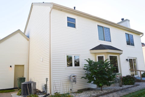 Tiny photo for 1218 Meadowlark Lane, Grayslake, IL 60030 (MLS # 12776923)