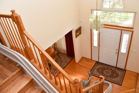 Tiny photo for 1218 Meadowlark Lane, Grayslake, IL 60030 (MLS # 12776923)