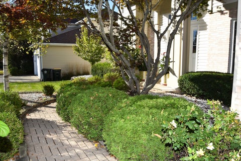 Tiny photo for 1218 Meadowlark Lane, Grayslake, IL 60030 (MLS # 12776923)