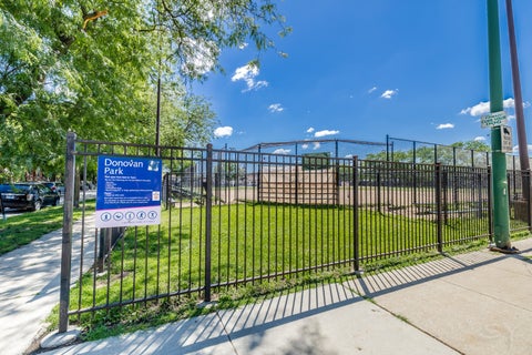 Tiny photo for 947 W 36th Street, Chicago, IL 60609 (MLS # 12681390)