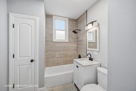Tiny photo for 9342 S Crandon Avenue, Chicago, IL 60617 (MLS # 12509198)