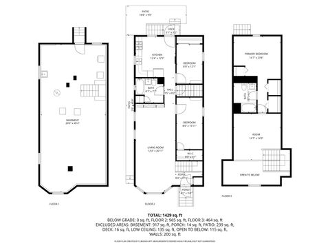 Tiny photo for 9342 S Crandon Avenue, Chicago, IL 60617 (MLS # 12509198)