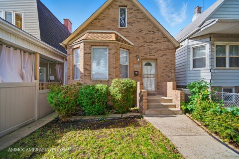 9342 S Crandon Avenue Chicago IL 60617