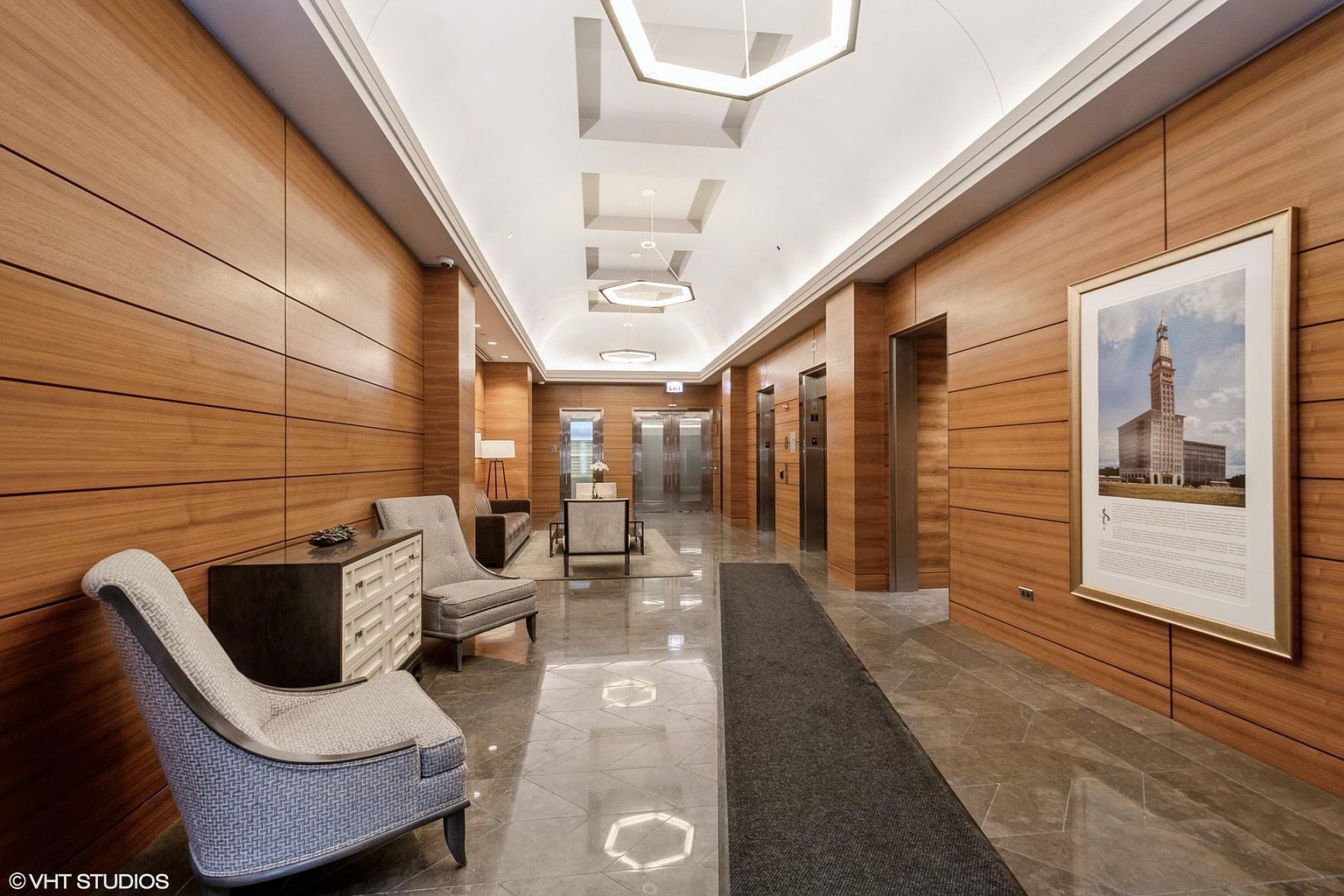 6 N Michigan Avenue 1509
