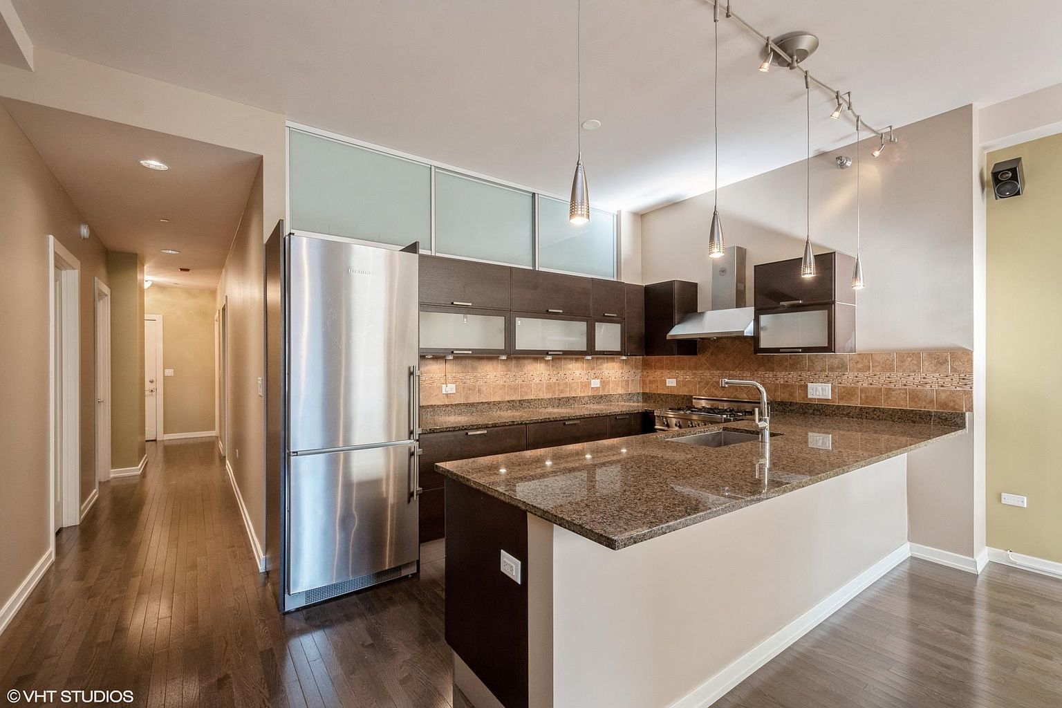 6 N Michigan Avenue 1509