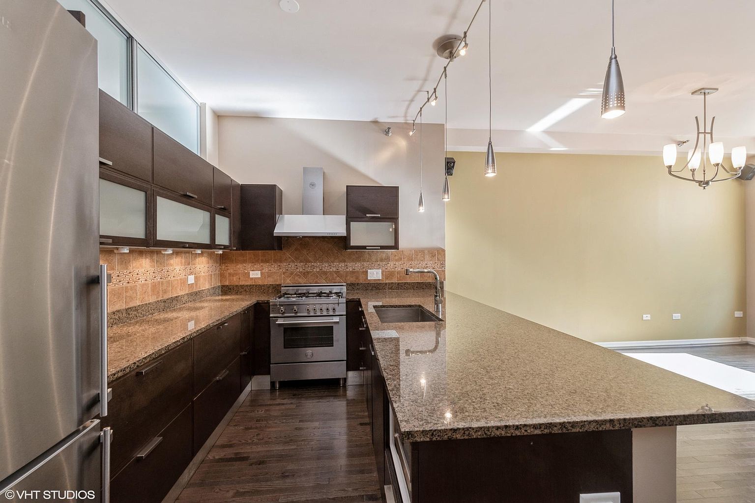 6 N Michigan Avenue 1509