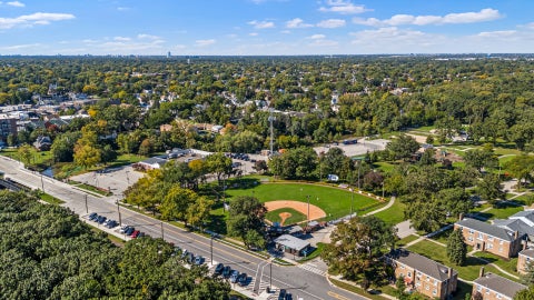 Tiny photo for 3738 Forest Avenue, Brookfield, IL 60513 (MLS # 12777061)