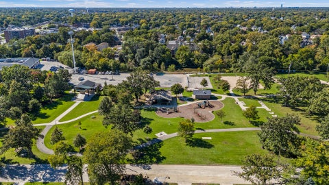 Tiny photo for 3738 Forest Avenue, Brookfield, IL 60513 (MLS # 12777061)
