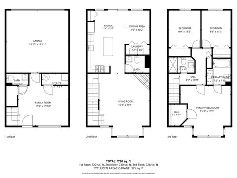 Tiny photo for 3738 Forest Avenue, Brookfield, IL 60513 (MLS # 12777061)