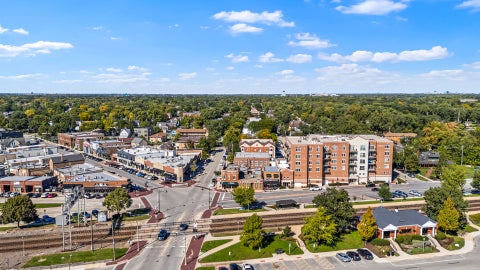 Tiny photo for 3738 Forest Avenue, Brookfield, IL 60513 (MLS # 12777061)