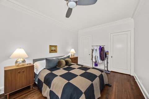 Tiny photo for 3300 N Lake Shore Drive #8D, Chicago, IL 60657 (MLS # 12762863)