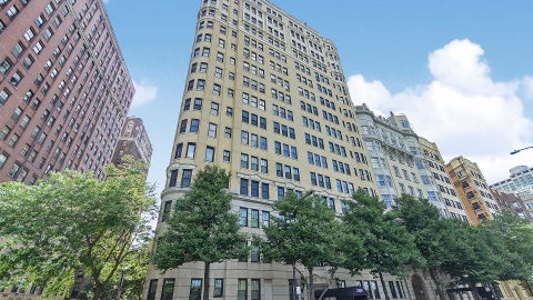 Photo of 3300 N Lake Shore Drive #8D, Chicago, IL 60657 (MLS # 12762863)