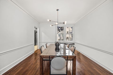 Tiny photo for 3300 N Lake Shore Drive #8D, Chicago, IL 60657 (MLS # 12762863)