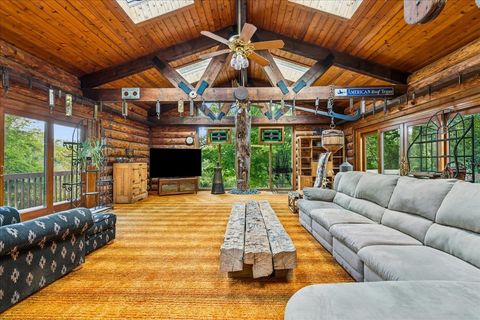 Tiny photo for 124 Deepwood Road, Barrington Hills, IL 60010 (MLS # 12482869)