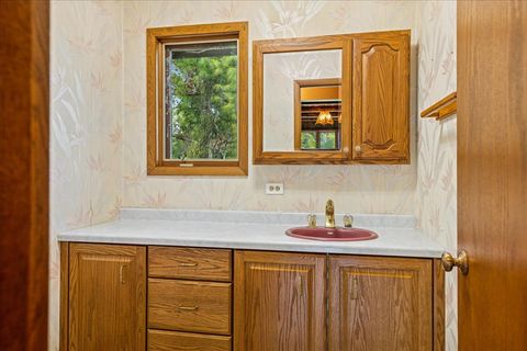 Tiny photo for 124 Deepwood Road, Barrington Hills, IL 60010 (MLS # 12482869)