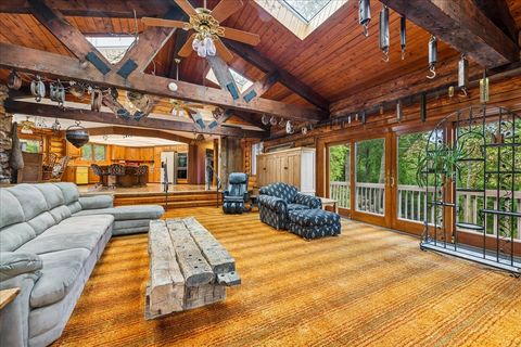 Tiny photo for 124 Deepwood Road, Barrington Hills, IL 60010 (MLS # 12482869)