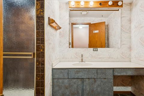 Tiny photo for 124 Deepwood Road, Barrington Hills, IL 60010 (MLS # 12482869)