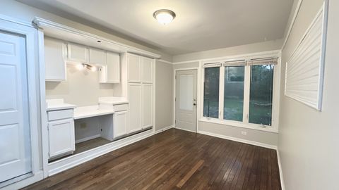 Tiny photo for 18210 Perth Avenue, Homewood, IL 60430 (MLS # 12498334)