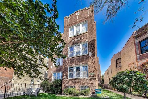 2238 W Wilson Avenue 2N Chicago IL 60625