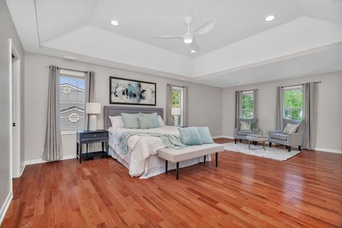 Tiny photo for 336 Brooklea Court, Naperville, IL 60565 (MLS # 12447157)