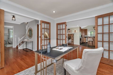 Tiny photo for 336 Brooklea Court, Naperville, IL 60565 (MLS # 12447157)