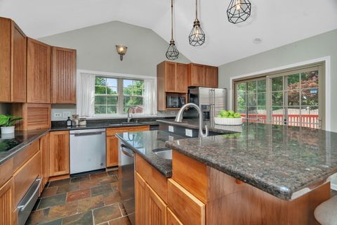 Tiny photo for 336 Brooklea Court, Naperville, IL 60565 (MLS # 12447157)