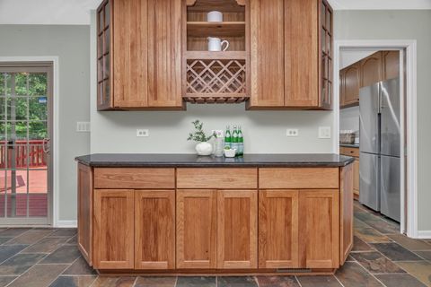 Tiny photo for 336 Brooklea Court, Naperville, IL 60565 (MLS # 12447157)
