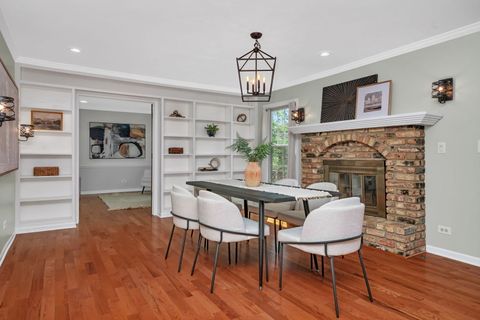 Tiny photo for 336 Brooklea Court, Naperville, IL 60565 (MLS # 12447157)