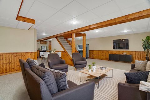 Tiny photo for 336 Brooklea Court, Naperville, IL 60565 (MLS # 12447157)