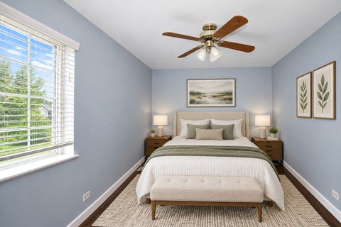 Tiny photo for 6262 Nugget Circle, Hanover Park, IL 60133 (MLS # 12753142)