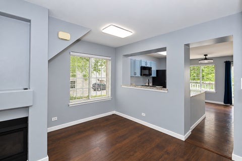 Tiny photo for 6262 Nugget Circle, Hanover Park, IL 60133 (MLS # 12753142)