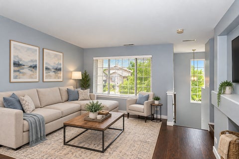 Tiny photo for 6262 Nugget Circle, Hanover Park, IL 60133 (MLS # 12753142)