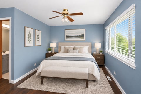Tiny photo for 6262 Nugget Circle, Hanover Park, IL 60133 (MLS # 12753142)