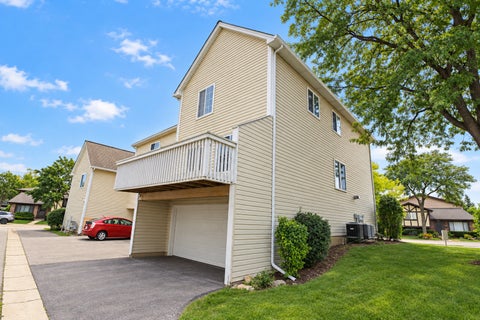 Tiny photo for 6262 Nugget Circle, Hanover Park, IL 60133 (MLS # 12753142)